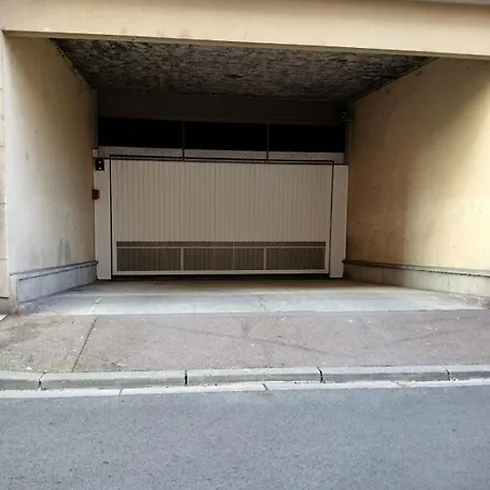 Appartamento Très Bel 2 Pièces