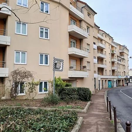 Appartamento Très Bel 2 Pièces